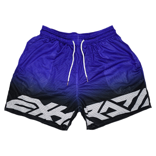 YZF Mesh Shorts