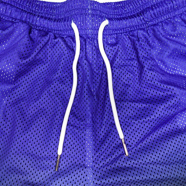 YZF Mesh Shorts