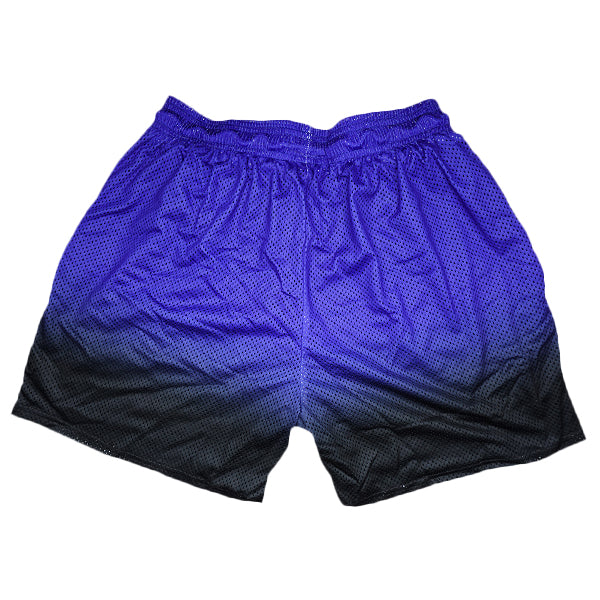 YZF Mesh Shorts