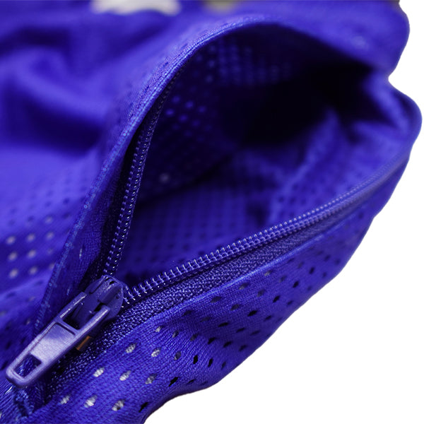 YZF Mesh Shorts