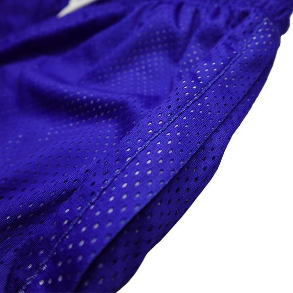 YZF Mesh Shorts