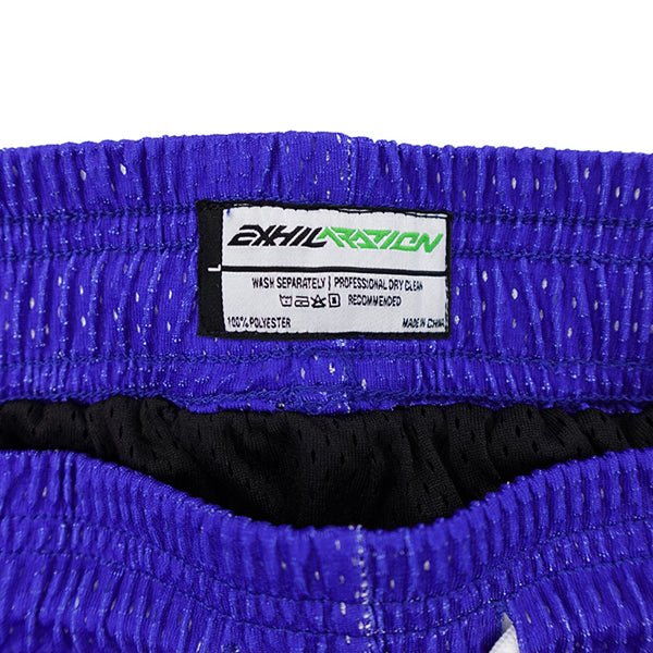 YZF Mesh Shorts