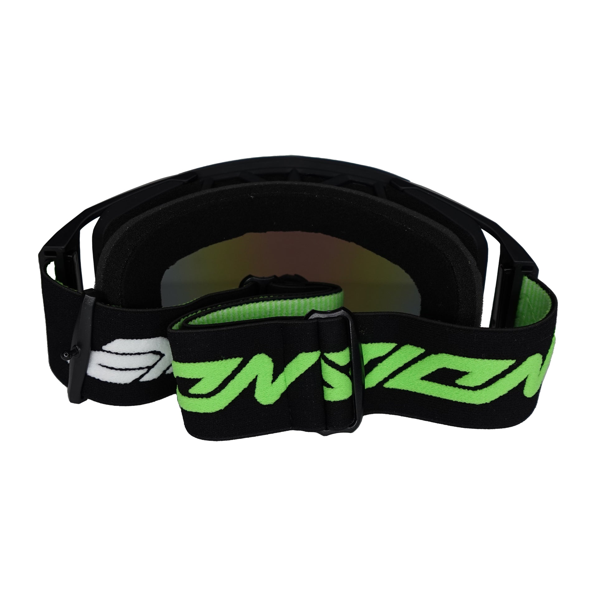 EVS Sports Unveils Premium Vision Protection Motocross Goggles