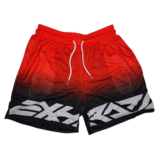 CBR Mesh Shorts